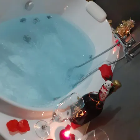 Nocleg ze śniadaniem Filomena 3*
