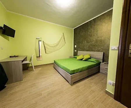 Nocleg ze śniadaniem Filomena